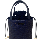 Sedge Grass Bucket Bag TCBBU03